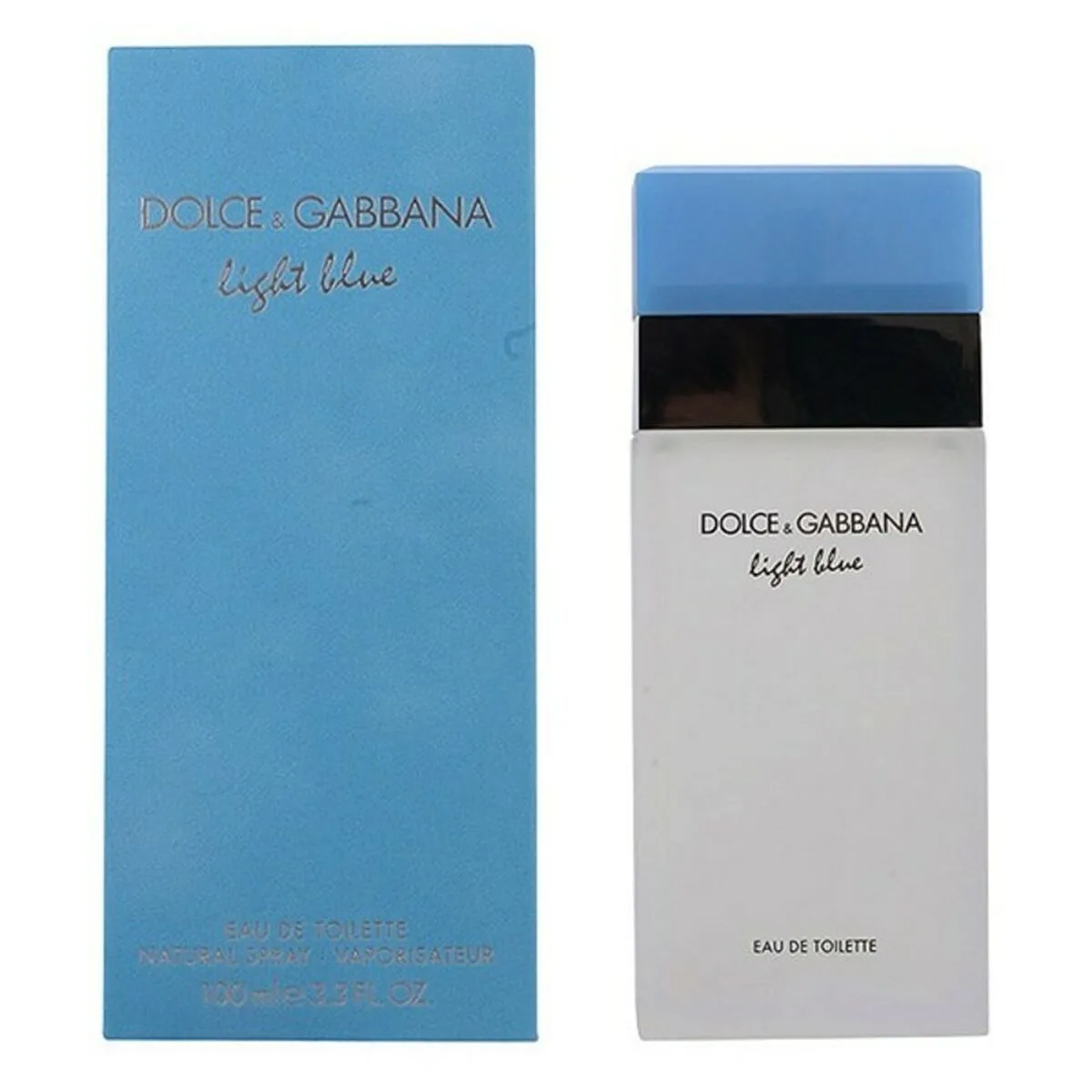 PERFUME MUJER D&G LIGHT BLUE INTENSE EDT