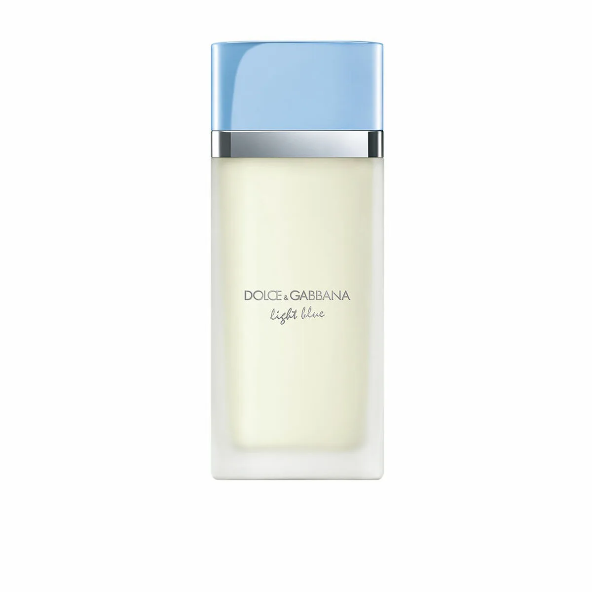 PERFUME MUJER DOLCE & GABBANA LIGHT BLUE POUR FEMME 100 ML