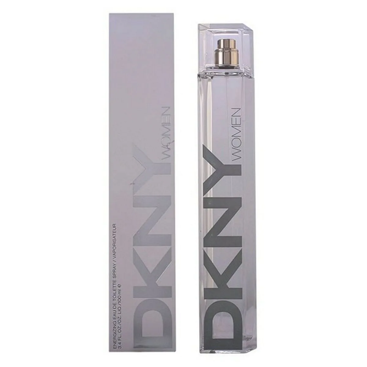 PERFUME MUJER DKNY 106198861 EDT 30 ML