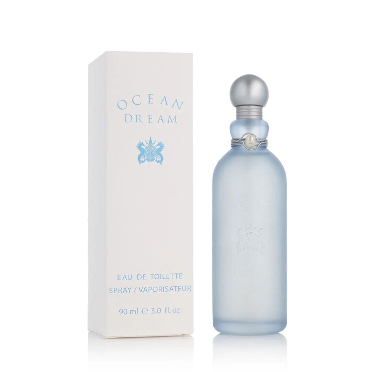 PERFUME MUJER EDT DESIGNER PARFUMS EDT OCEAN DREAM 90 ML