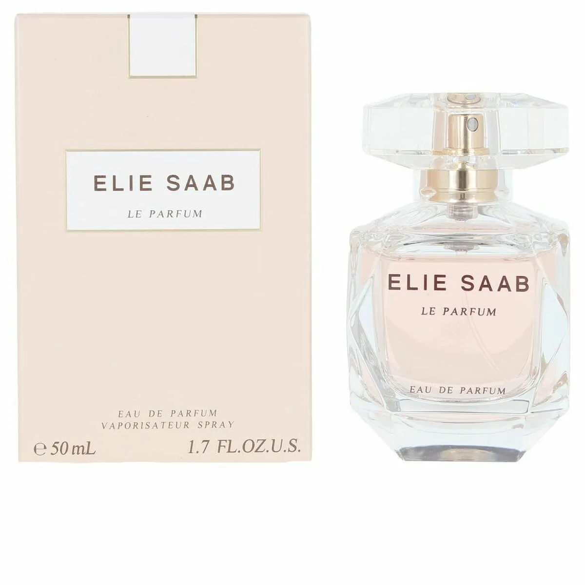 PERFUME MUJER ELIE SAAB LE PARFUM EDP EDP 50 ML