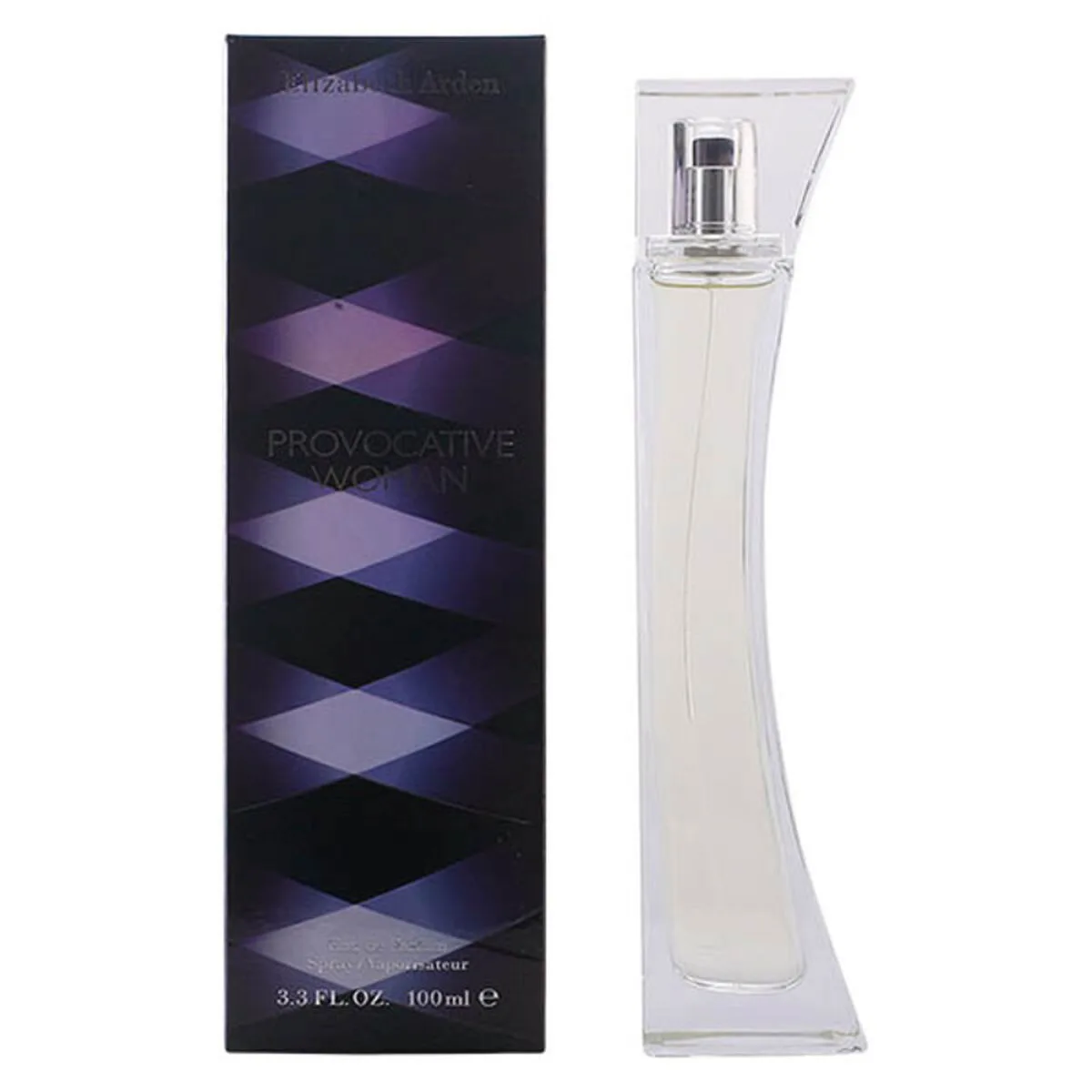 PERFUME MUJER ELIZABETH ARDEN PROVOCATIVE EDP