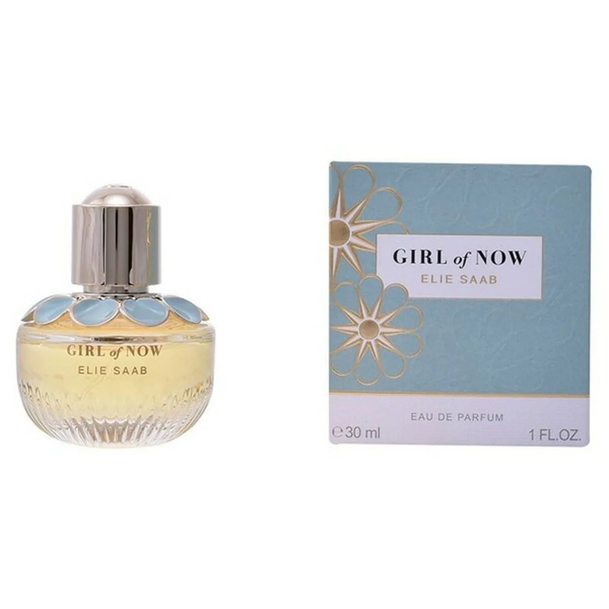 PERFUME MUJER GIRL OF NOW ELIE SAAB EDP