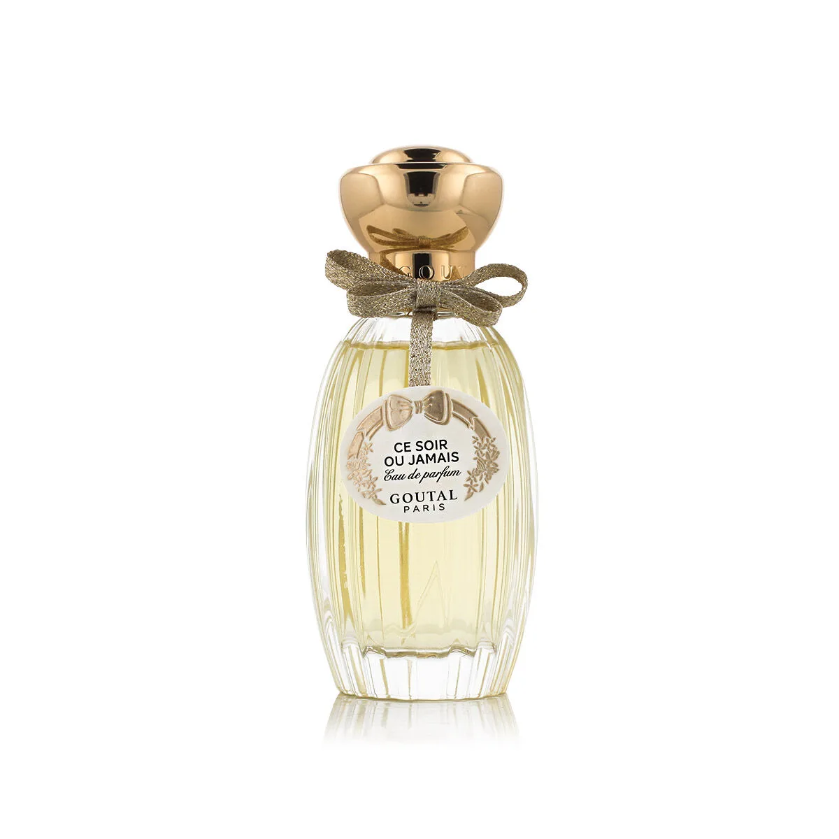 PERFUME MUJER GOUTAL CE SOIR OU JAMAIS EDP 100 ML