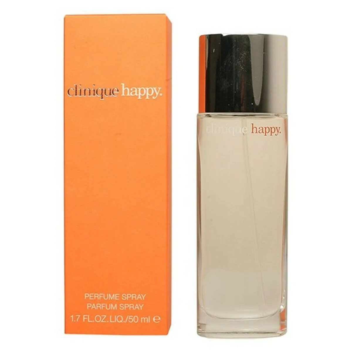 PERFUME MUJER CLINIQUE HAPPY EDP 30 ML