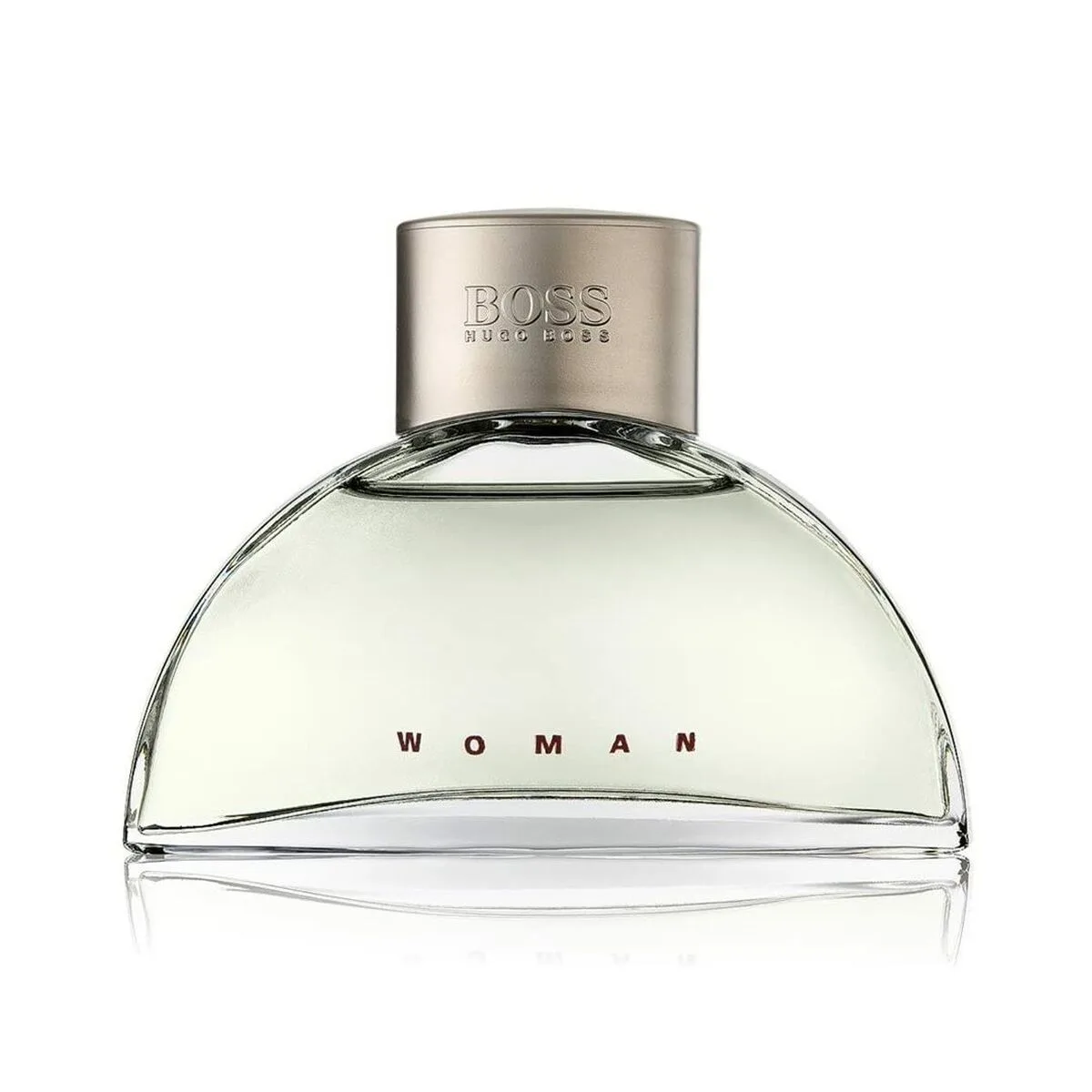 PERFUME MUJER HUGO BOSS 121039-OLD EDP BOSS WOMAN