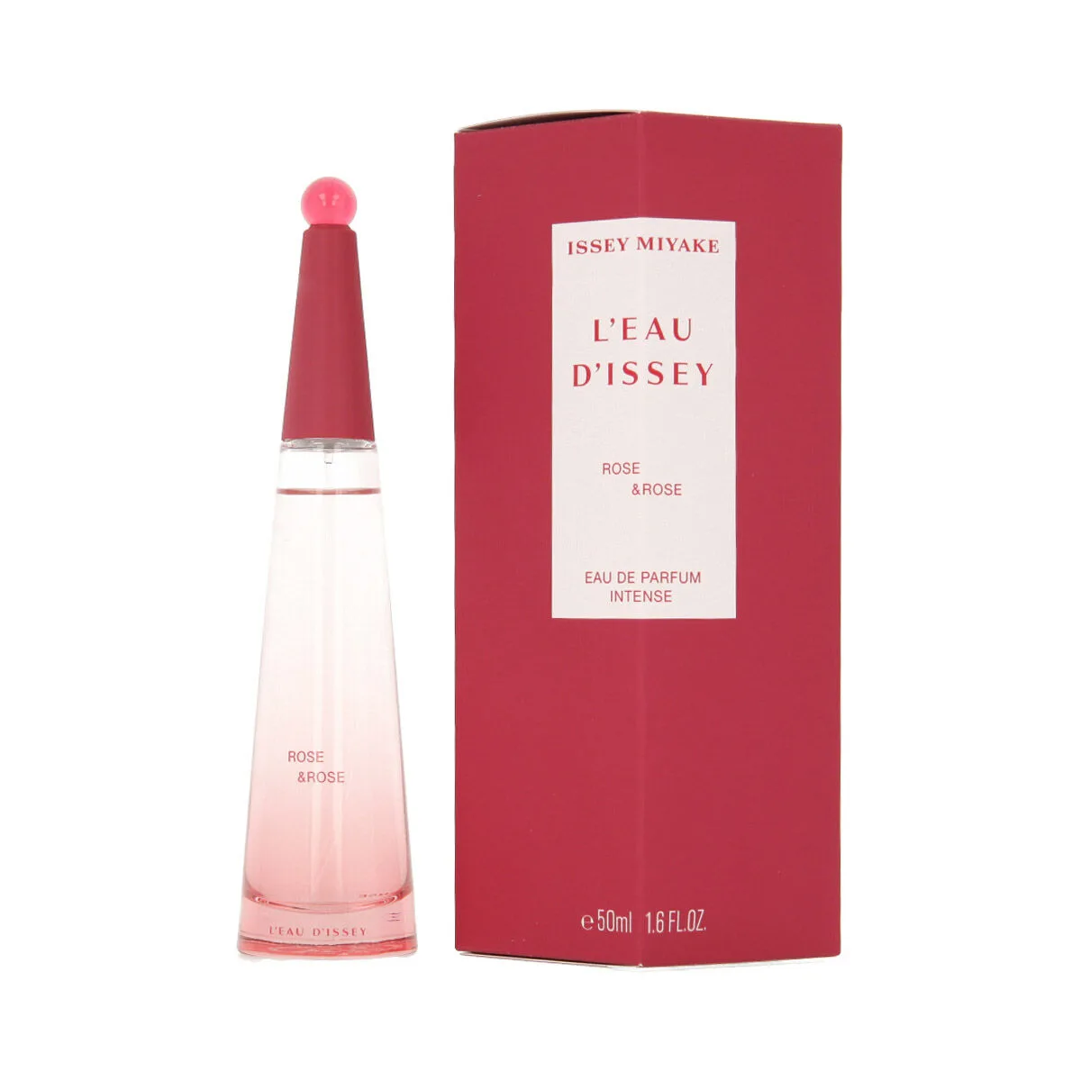 PERFUME MUJER ISSEY MIYAKE L'EAU D'ISSEY ROSE & ROSE EDP 50 ML