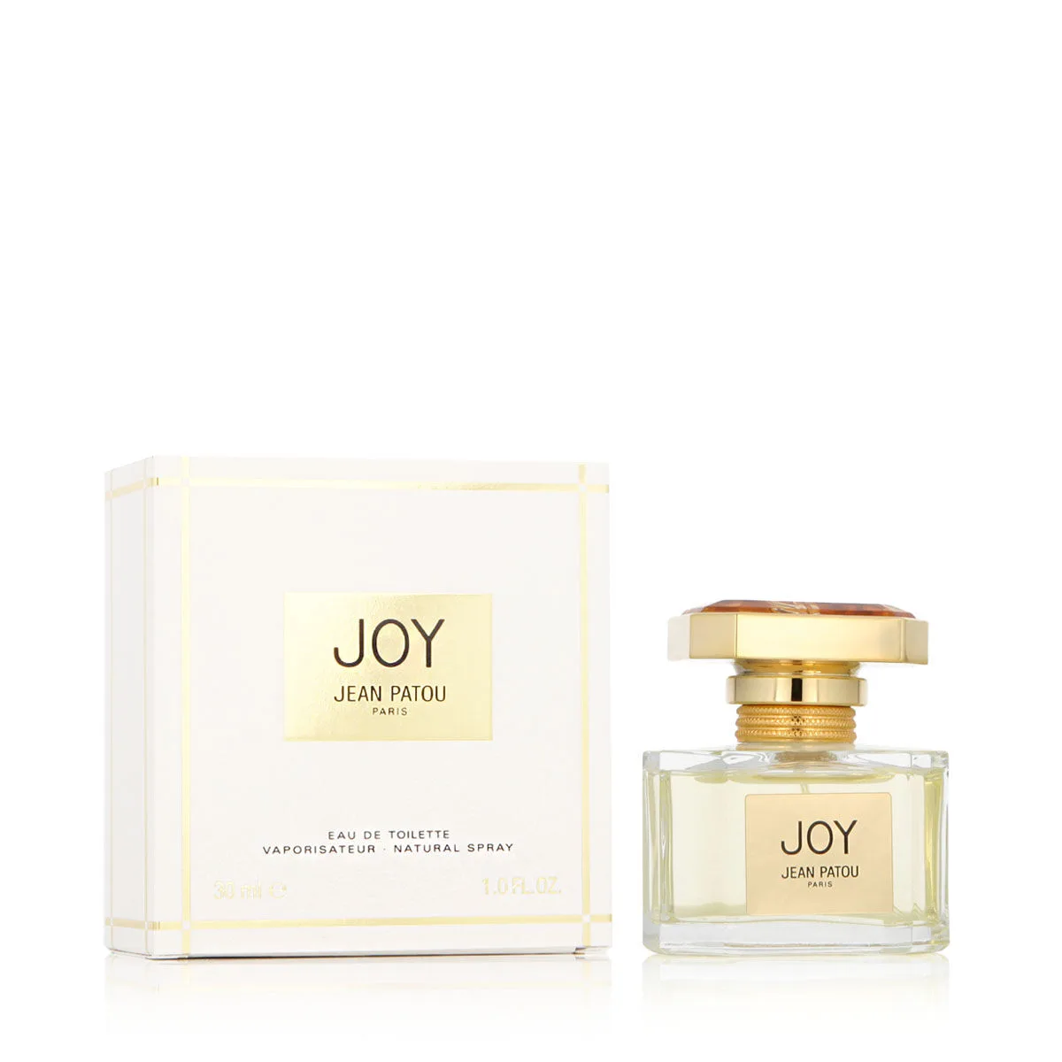PERFUME MUJER JEAN PATOU EDT JOY 30 ML