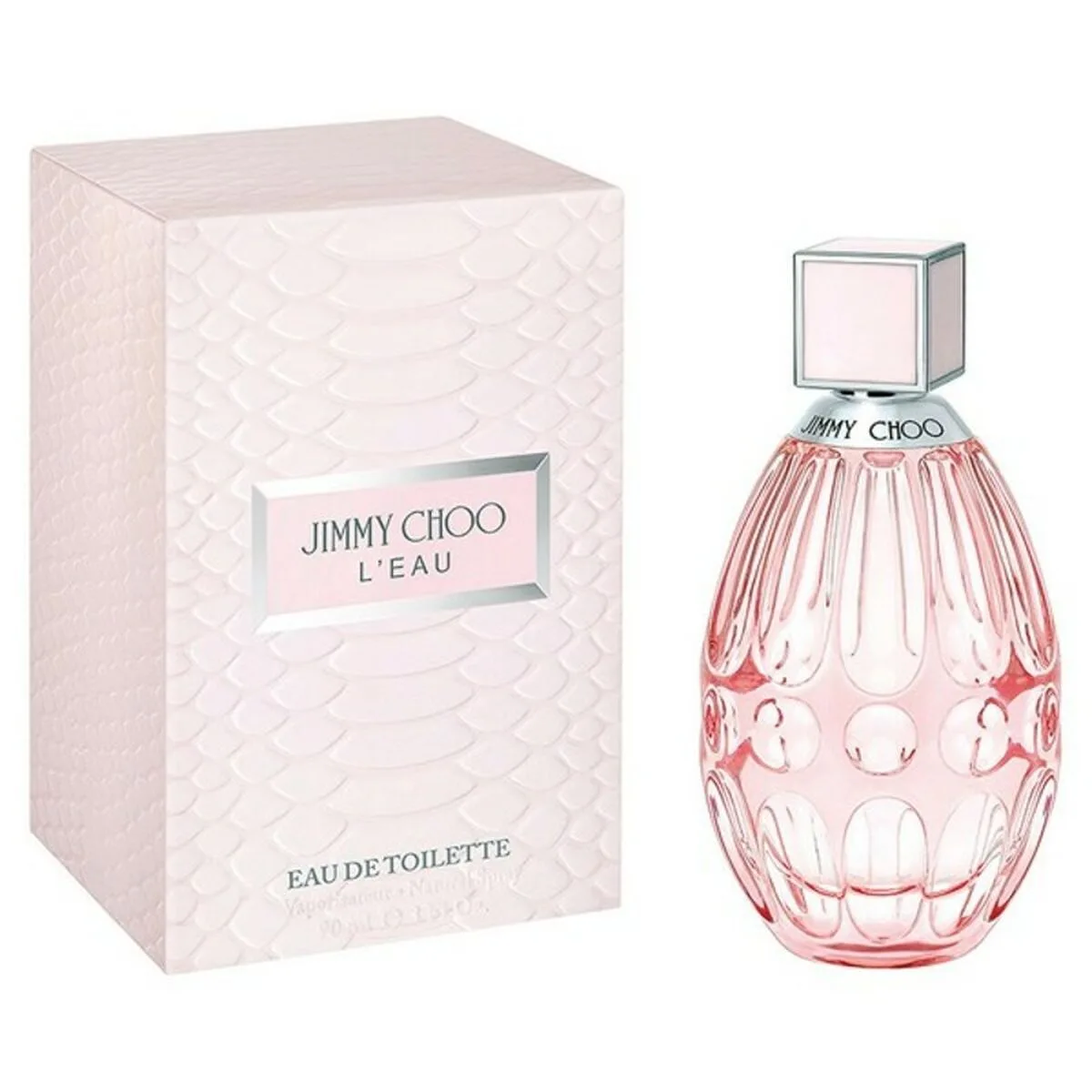 PERFUME MUJER ILLICIT FLOWER JIMMY CHOO RJ040460 EDT 60 ML 60 L (1 UNIDAD)