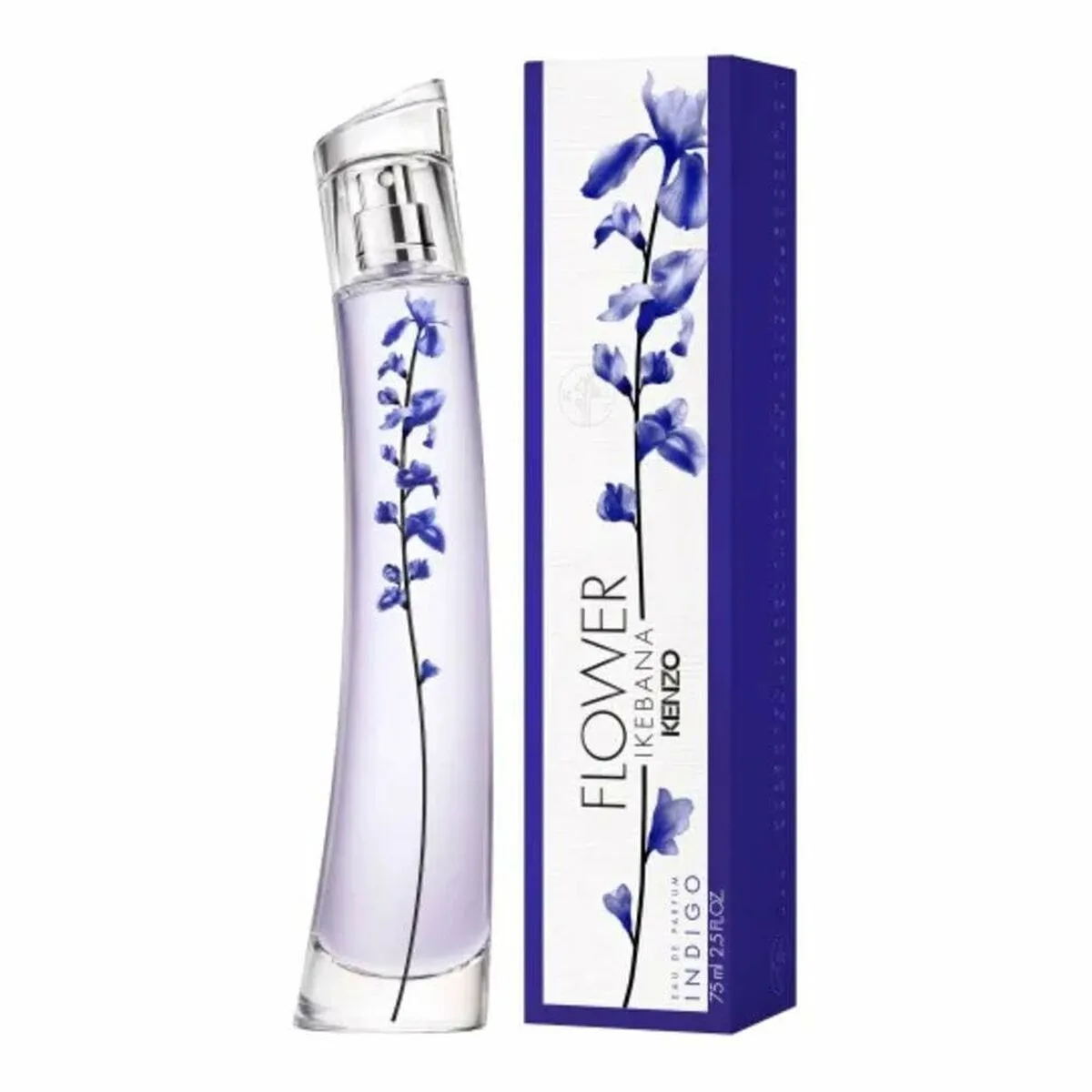 PERFUME MUJER KENZO FLOWER BY KENZO 75 ML