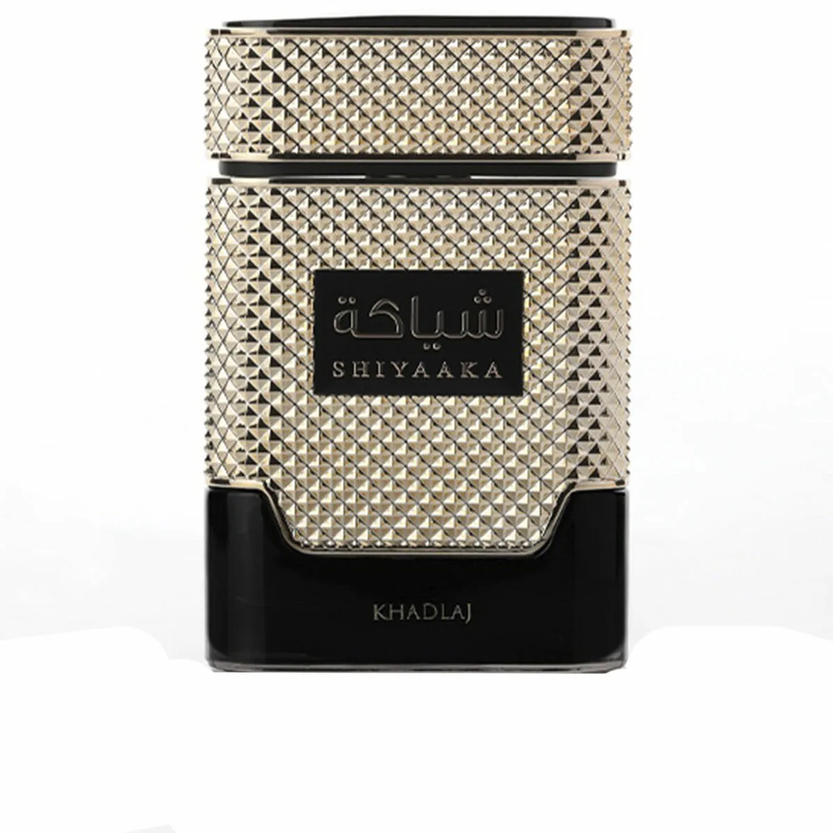 PERFUME MUJER KHADLAJ SHIYAAKA GOLD 100 ML