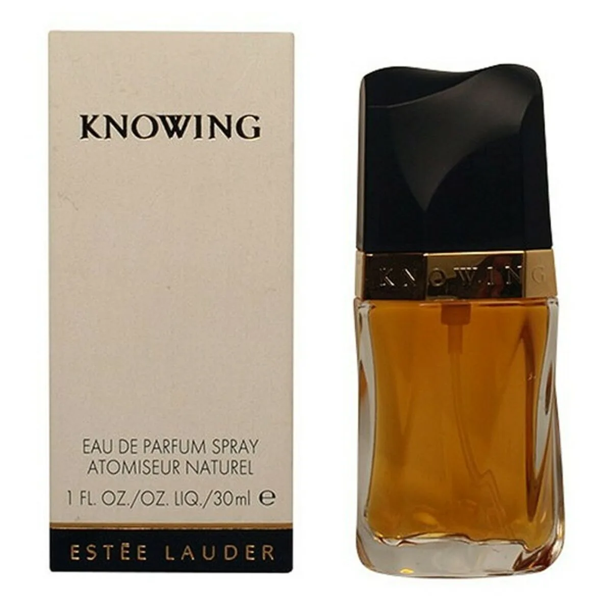 PERFUME HOMBRE ESTEE LAUDER KNOWING EDP 75 ML