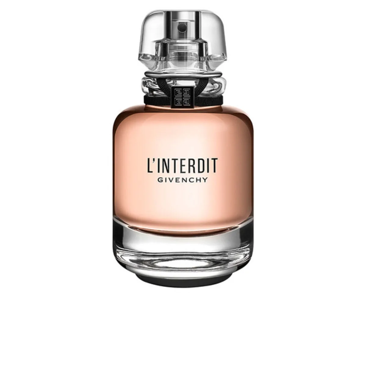 PERFUME MUJER L'INTERDIT GIVENCHY EDP (EDP)