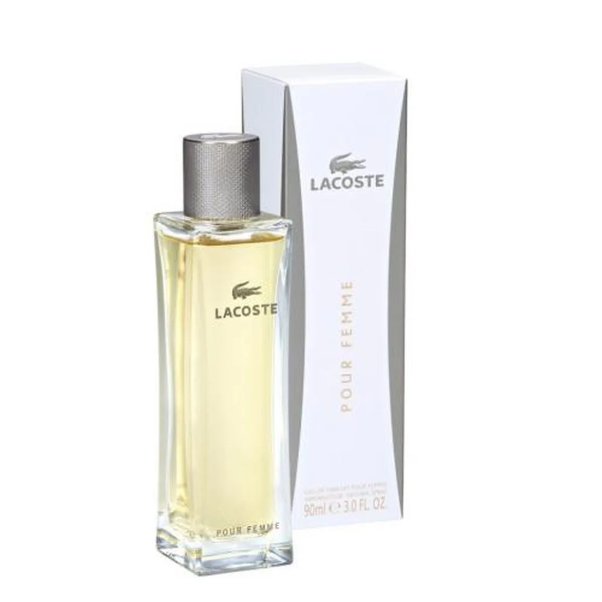 PERFUME MUJER LACOSTE 127178 EDP