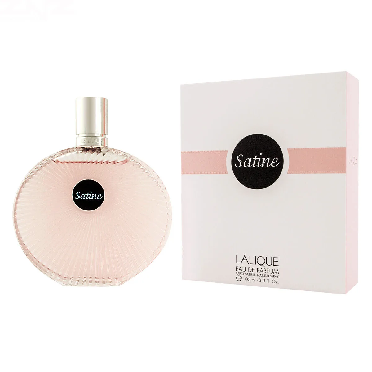 PERFUME MUJER LALIQUE EDP SATINE 100 ML