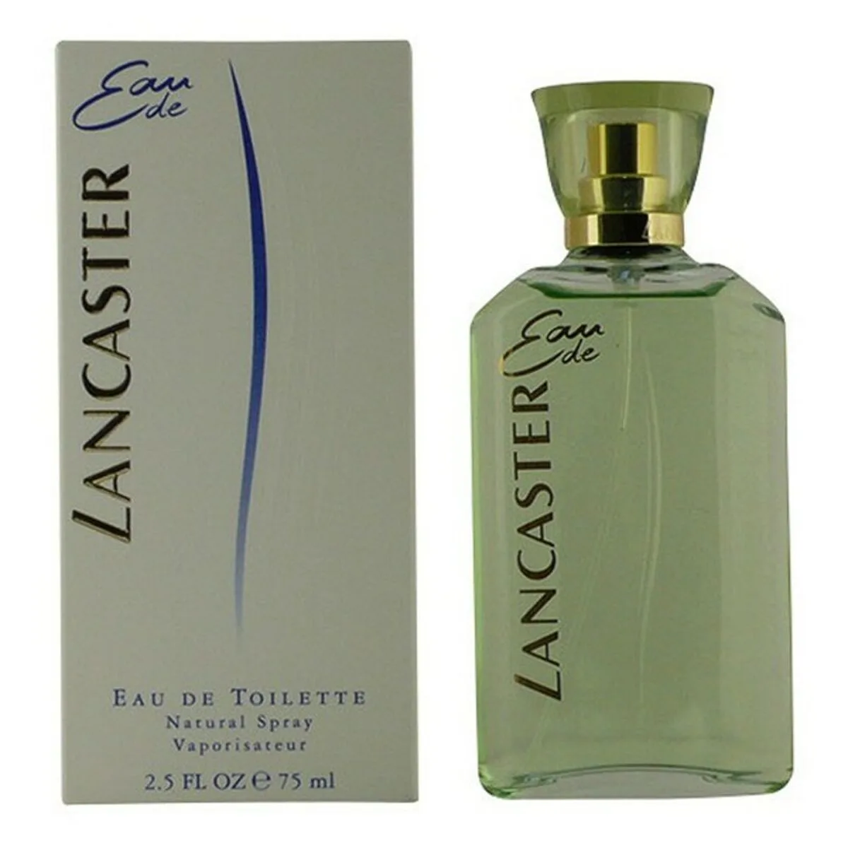 PERFUME MUJER LANCASTER EDT