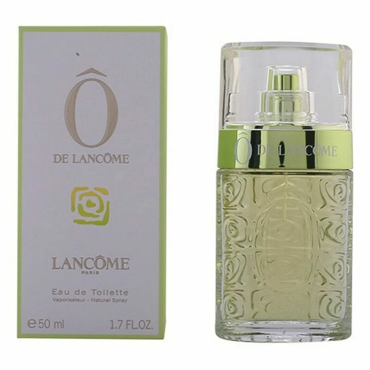 PERFUME MUJER LANCÔME 3147758155358 EDT