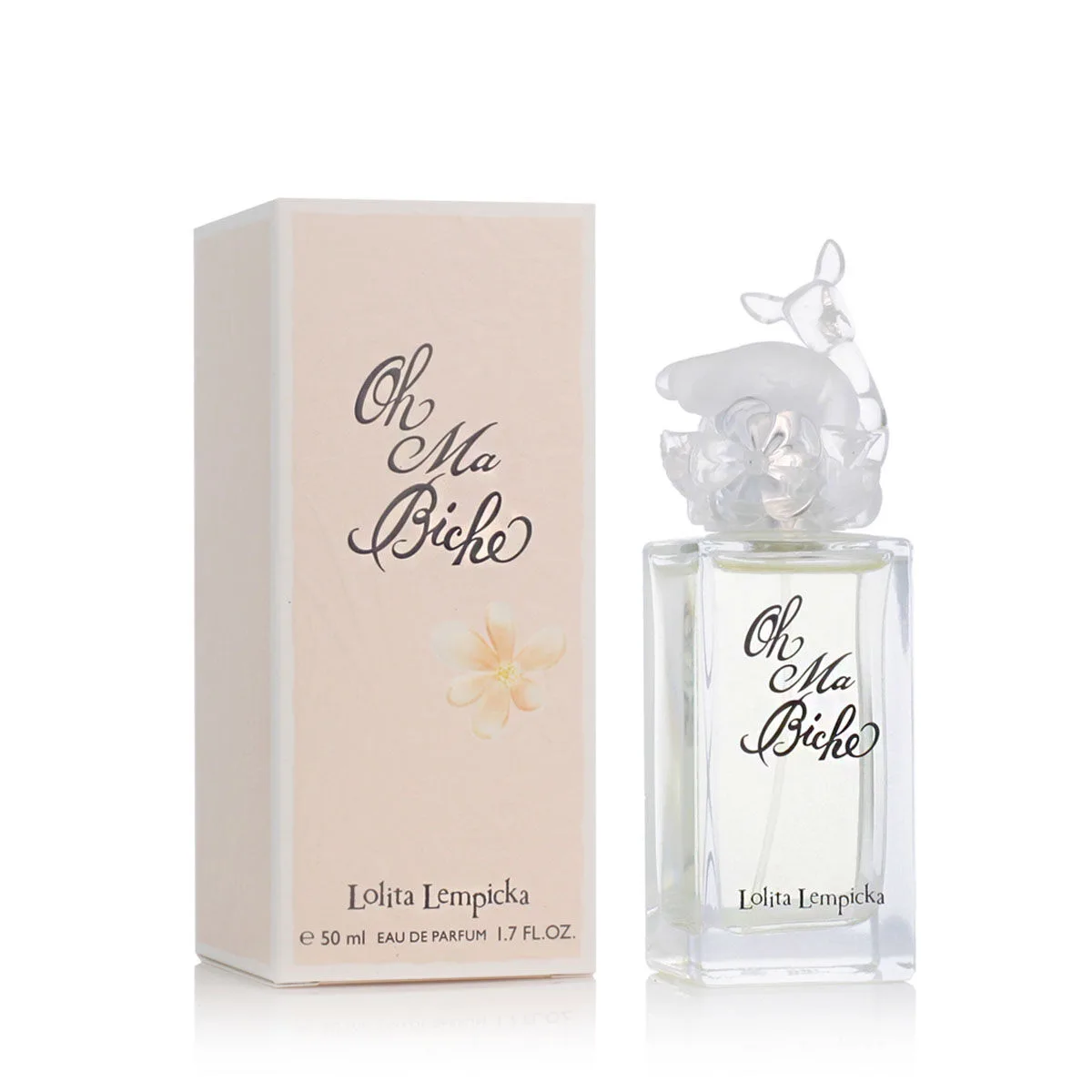 PERFUME MUJER LOLITA LEMPICKA 13353-HBSUPP EDP 100 ML
