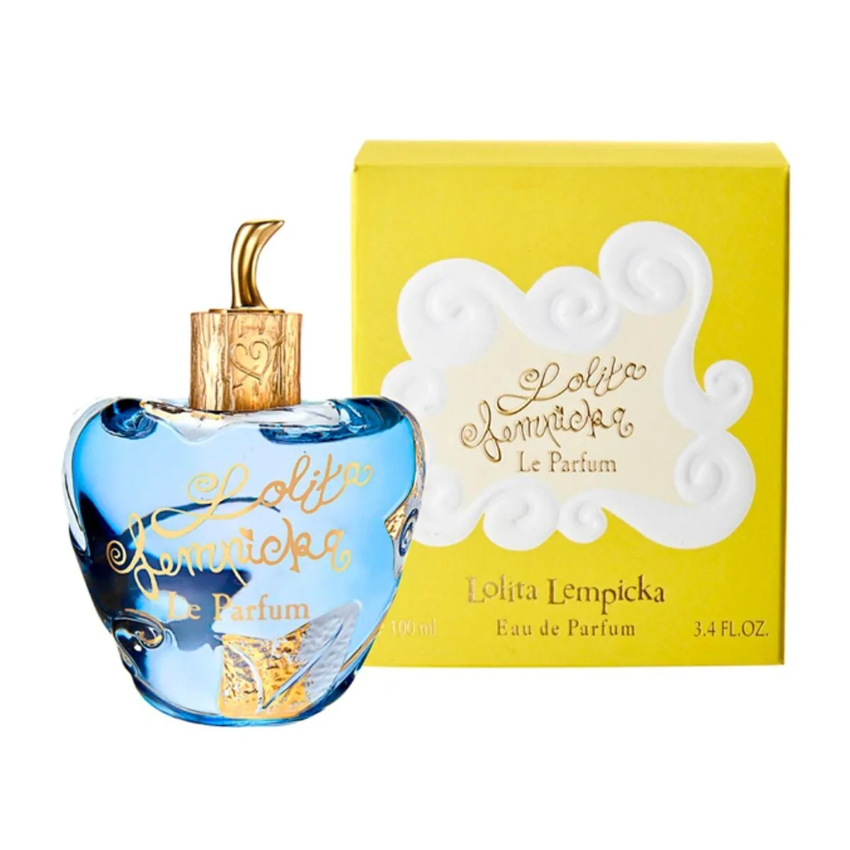 PERFUME MUJER LOLITA LEMPICKA  LE PARFUM EDP 100 ML