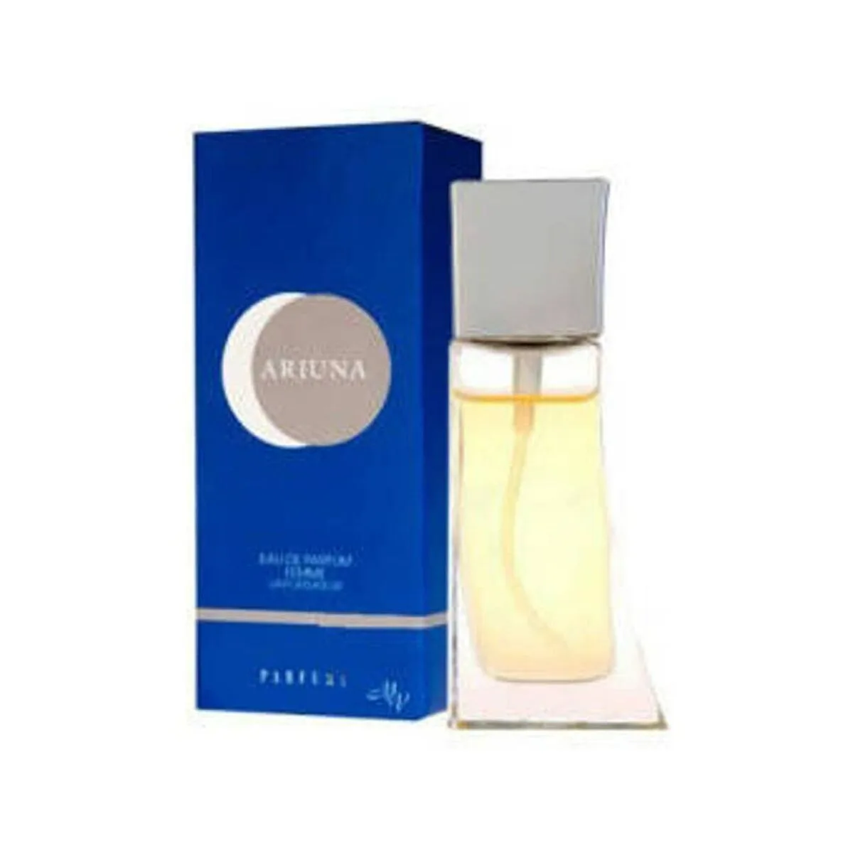 PERFUME MUJER MALINA VASANTI EDP 50 ML