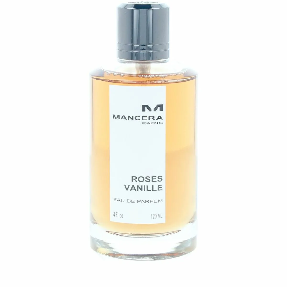 PERFUME MUJER MANCERA ROSES VAINILLE
