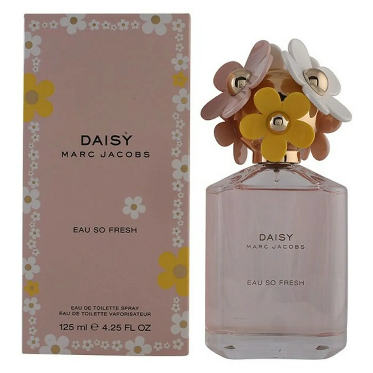 PERFUME MUJER MARC JACOBS DAISY DREAM EDT