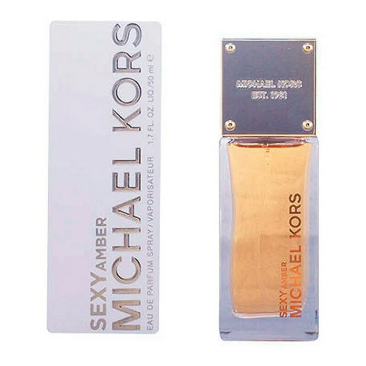 PERFUME MUJER MICHAEL KORS MK55EH EDP