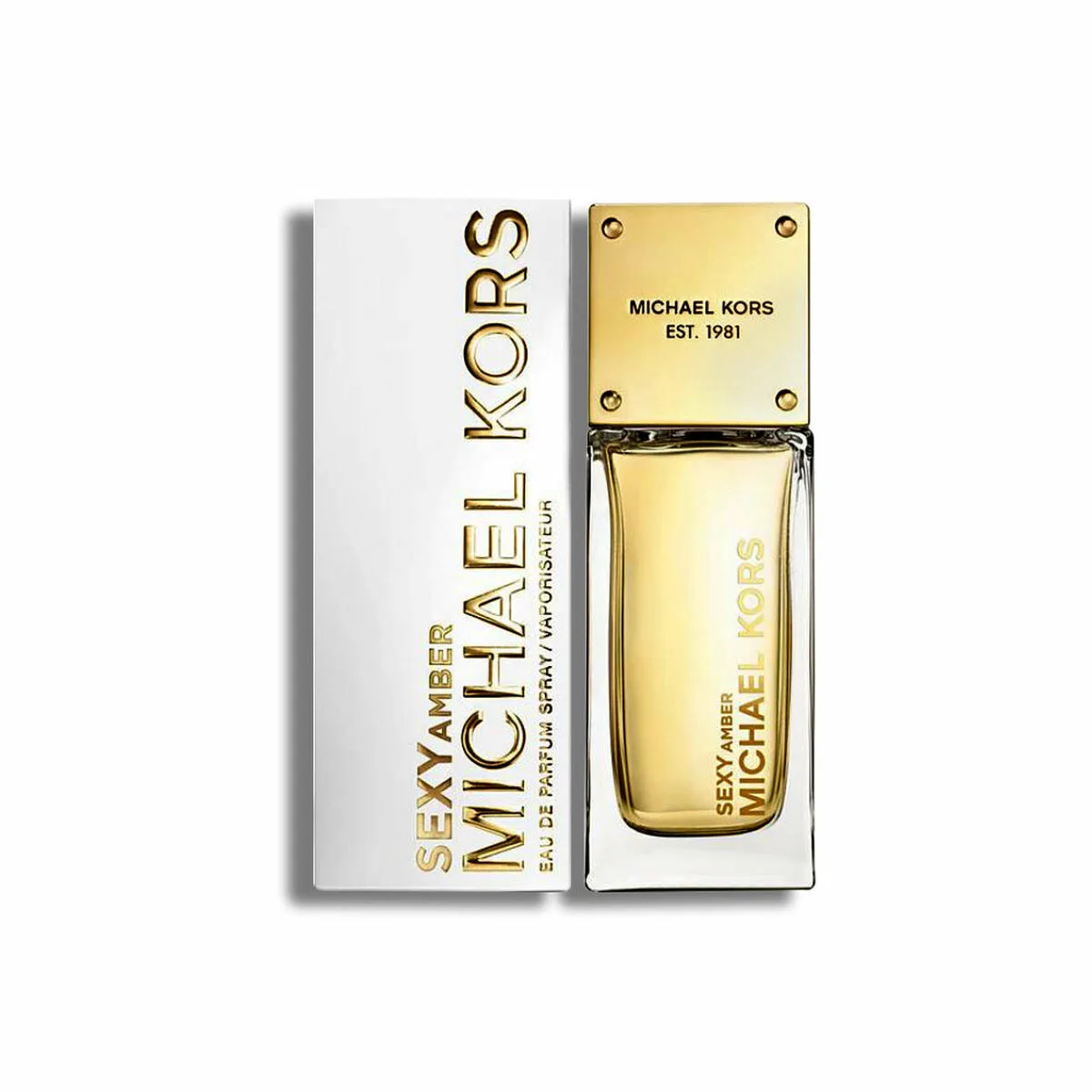 PERFUME MUJER MICHAEL KORS MK55EH EDP