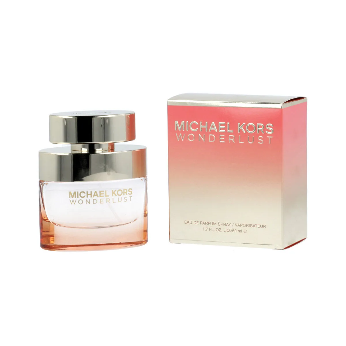 PERFUME MUJER MICHAEL KORS WONDERLUST EDP WONDERLUST
