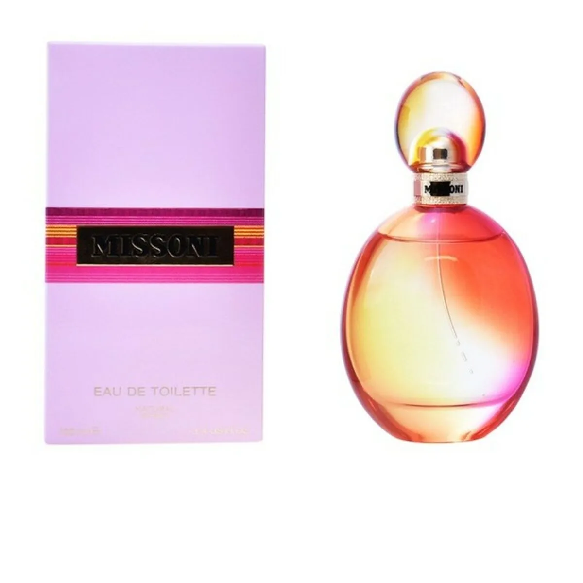 PERFUME MUJER MISSONI EDT