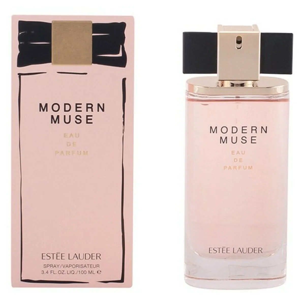 PERFUME MUJER MODERN MUSE ESTEE LAUDER EDP EDP