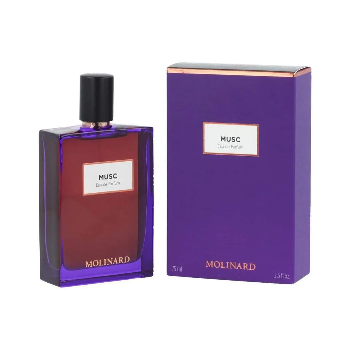 PERFUME MUJER MOLINARD LES ELEMENTS EDP