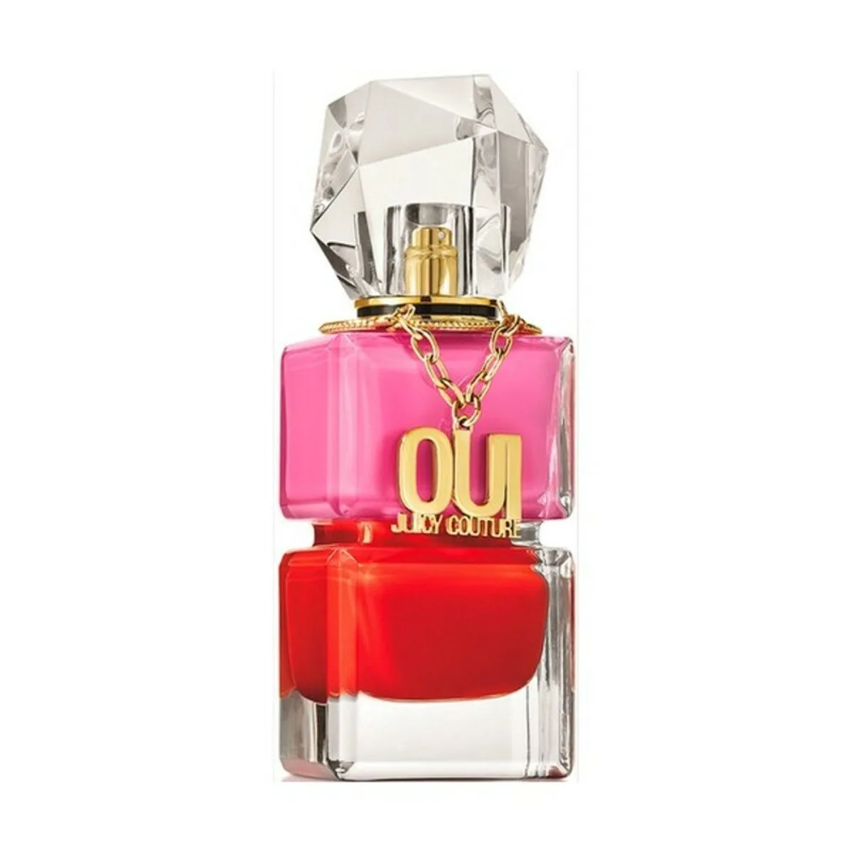 PERFUME MUJER OUI JUICY COUTURE A0115019 (30 ML) EDP 30 ML