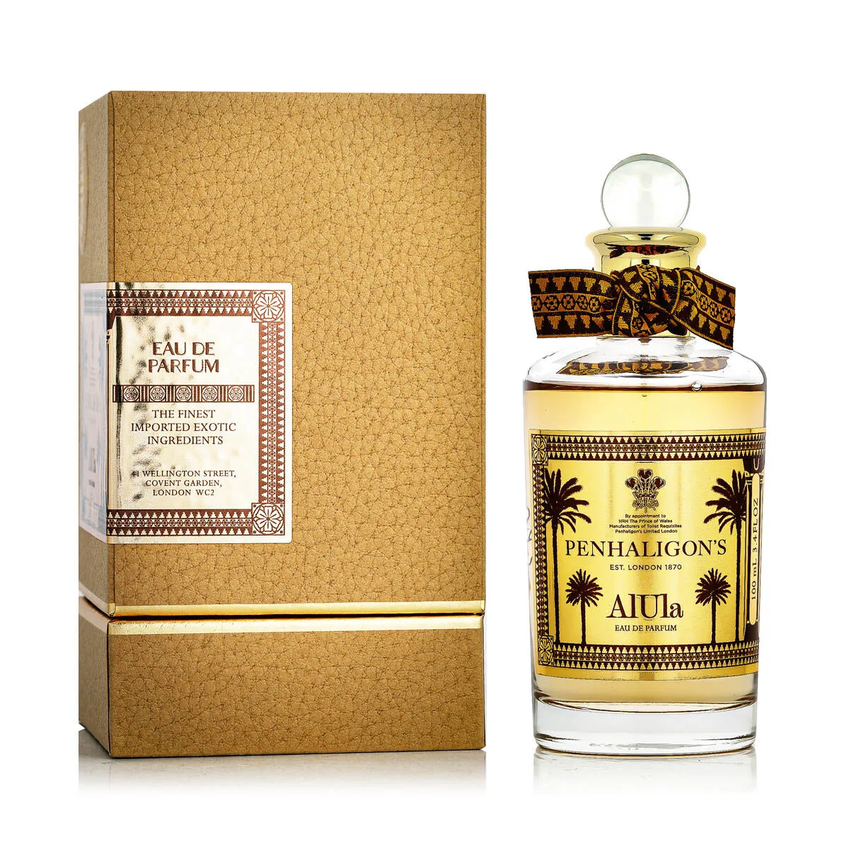 PERFUME MUJER PENHALIGON'S AIULA EDP 100 ML