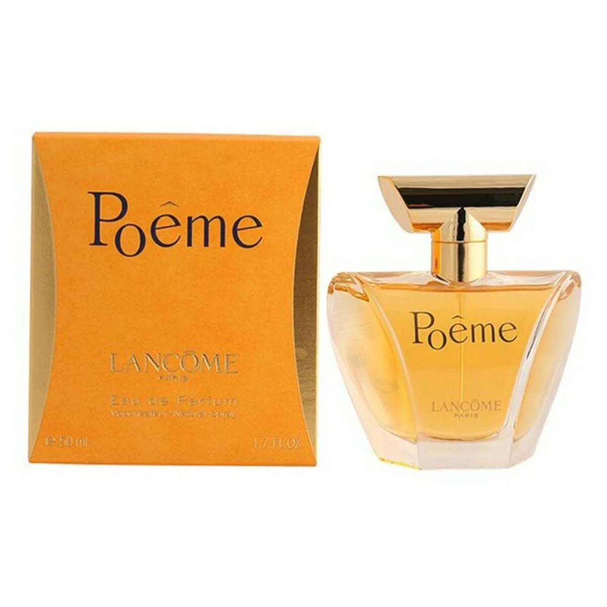 PERFUME MUJER POEME LANCÔME EDP