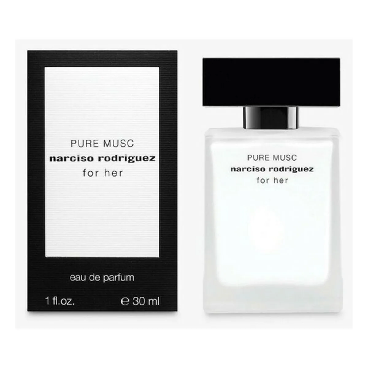 PERFUME MUJER PURE MUSC NARCISO RODRIGUEZ