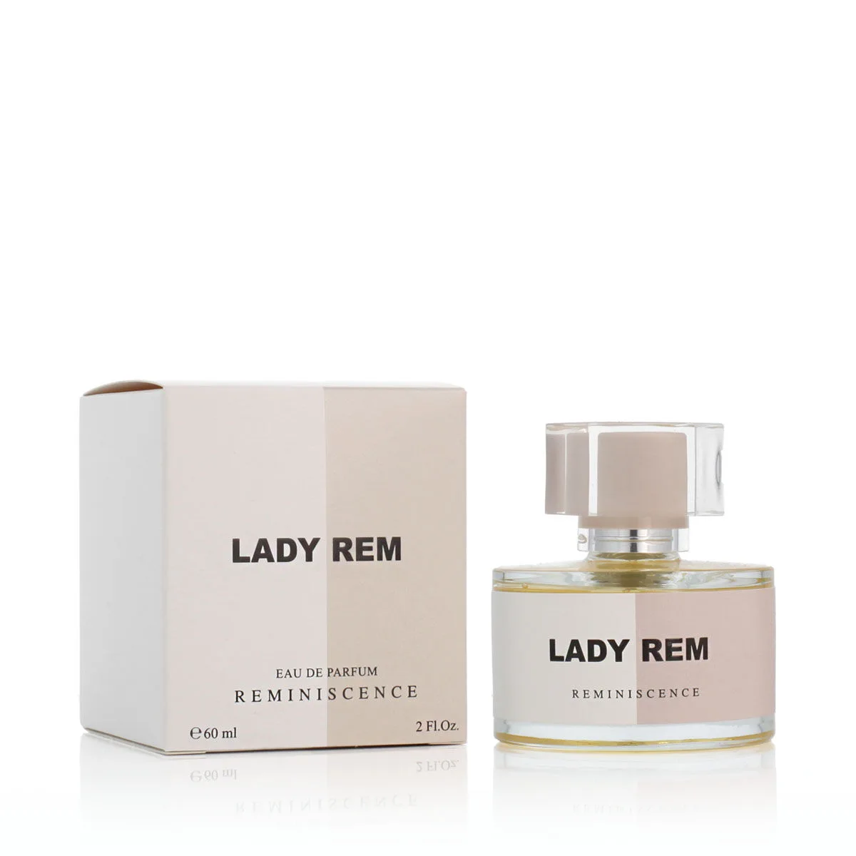 PERFUME MUJER REMINISCENCE LADY REM EDP