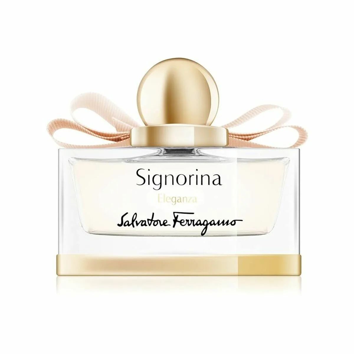 PERFUME MUJER SALVATORE FERRAGAMO FE18052 EDP EDP 100 ML