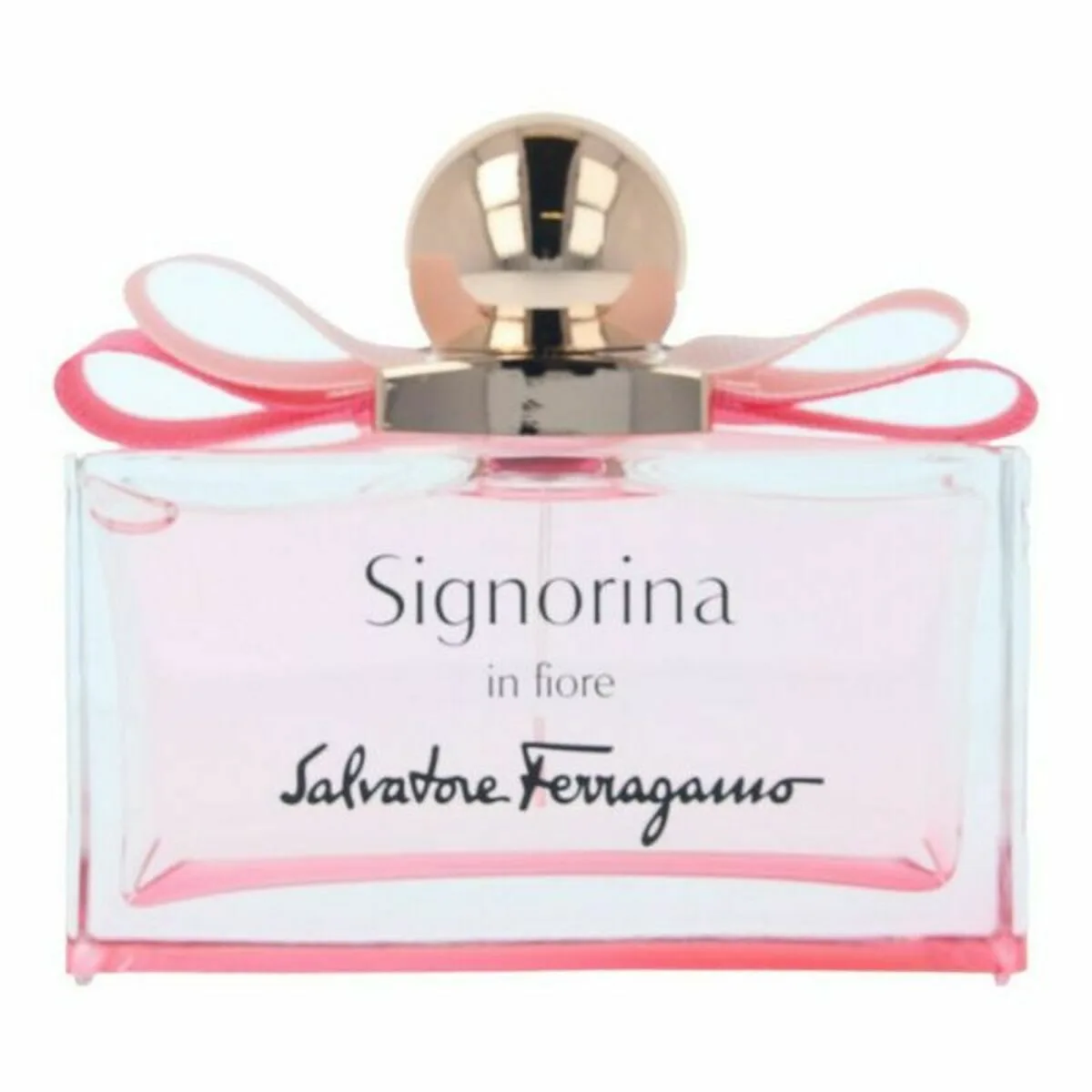 PERFUME MUJER SALVATORE FERRAGAMO SIGNORINA IN FIORE EDT