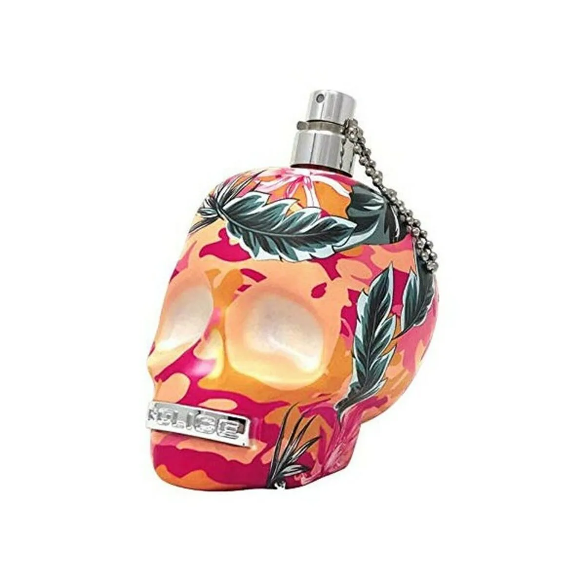 PERFUME MUJER TO BE EXOTIC JUNGLE POLICE 191034 EDP EDP 125 ML