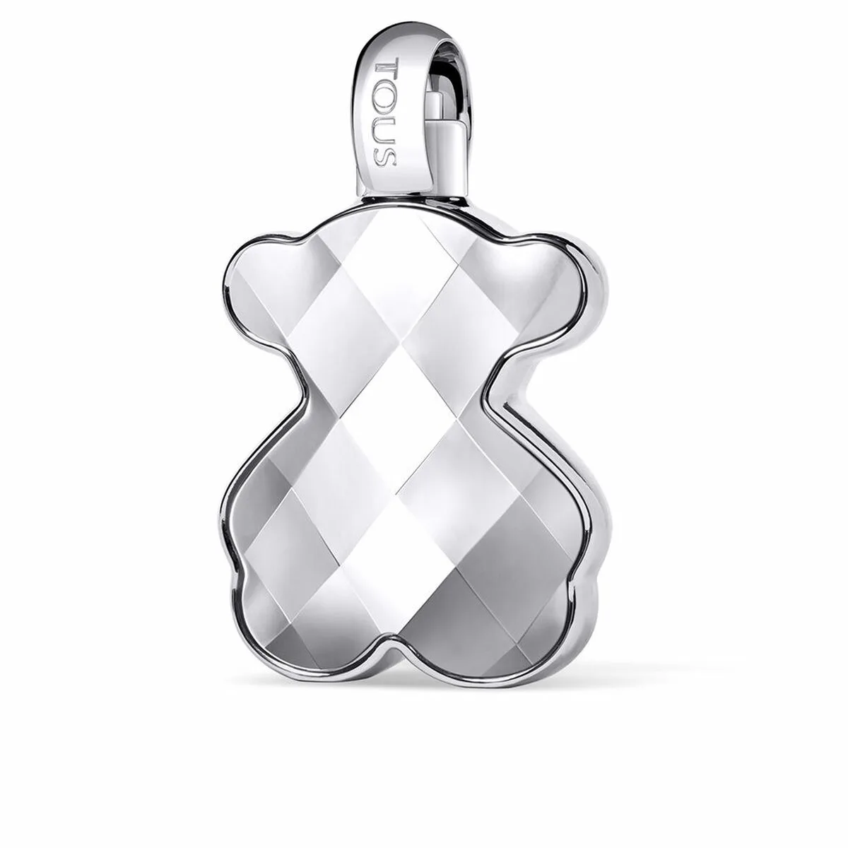 PERFUME MUJER TOUS LOVEME THE SILVER PARFUM EDP EDP 90 ML
