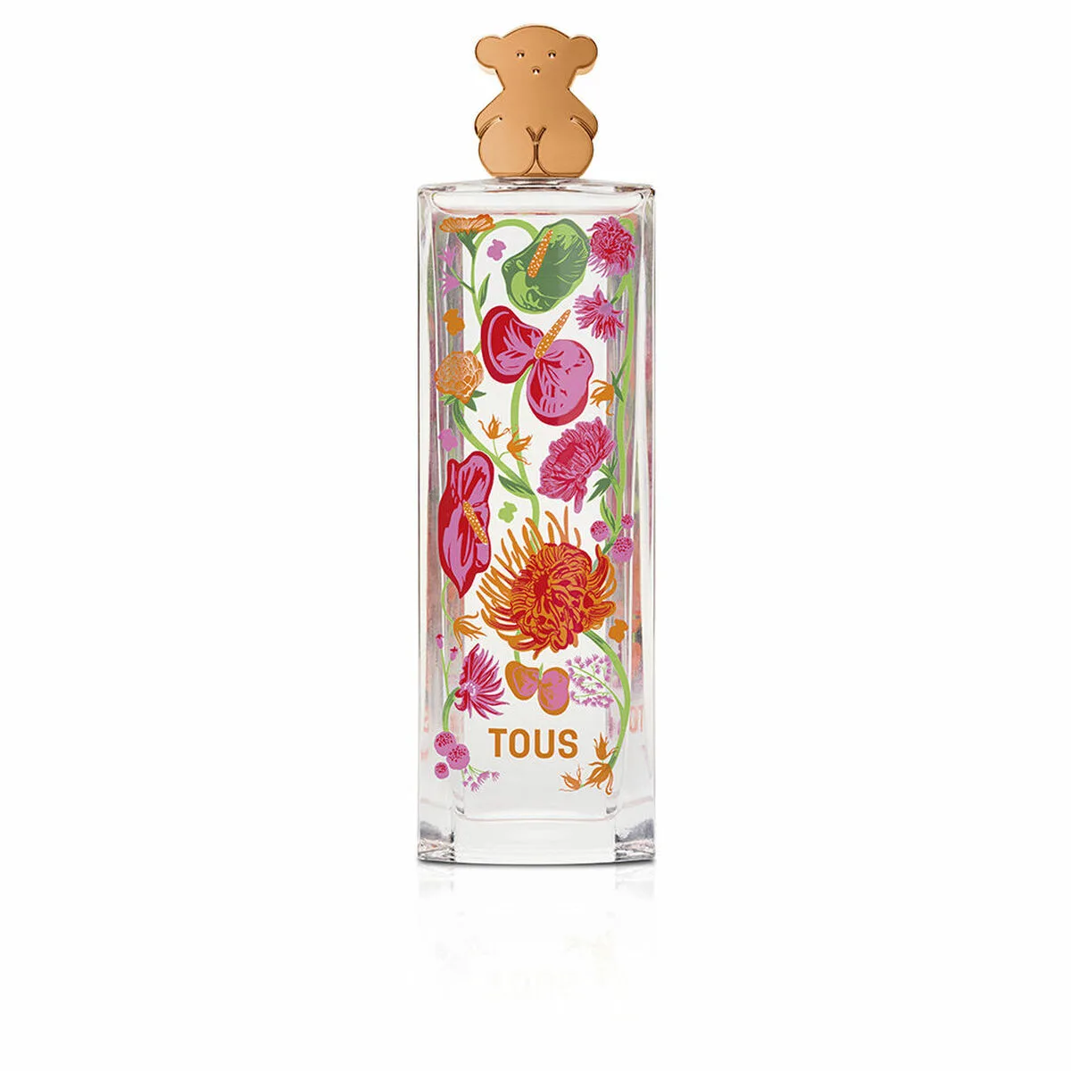 PERFUME MUJER TOUS SORBET GARDEN 90 ML