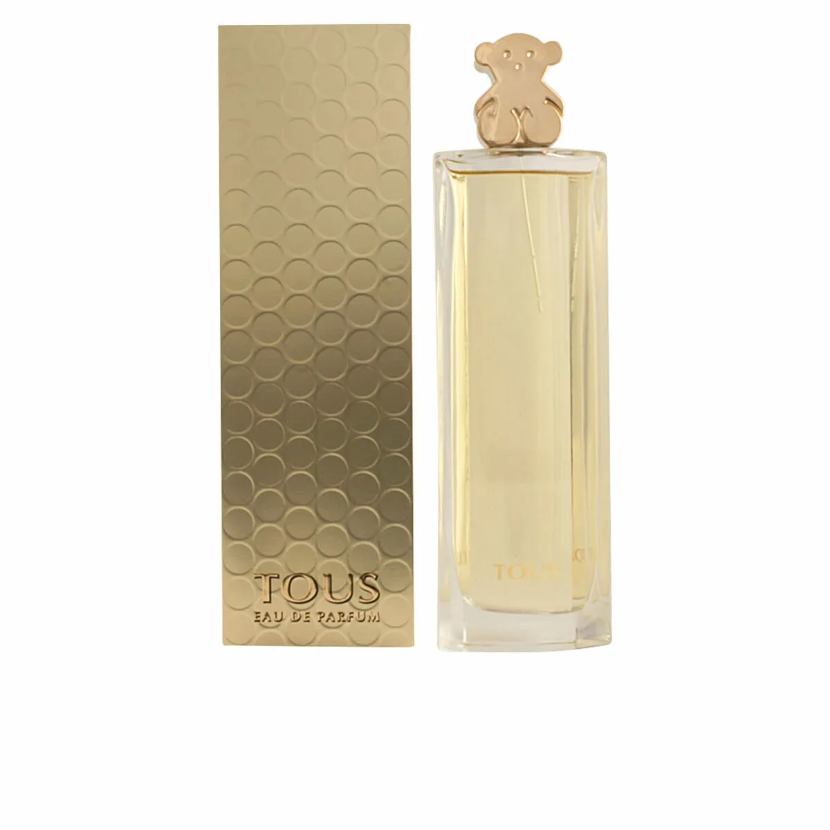 PERFUME MUJER TOUS P-IL-303-50-HTG-ANNIEK EDP 50 ML
