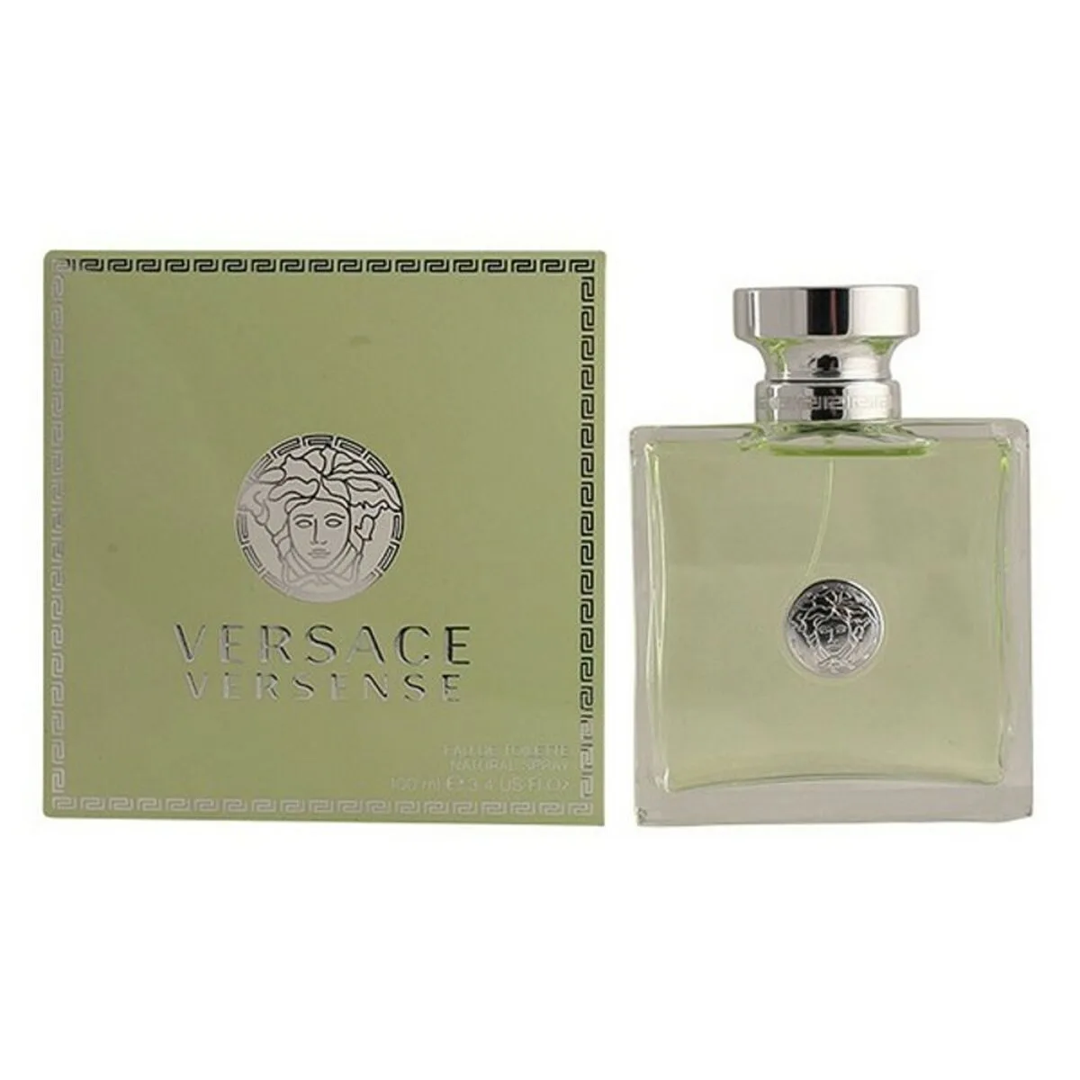 PERFUME MUJER VERSACE EROS POUR FEMME EDT 50 ML (1 UNIDAD)