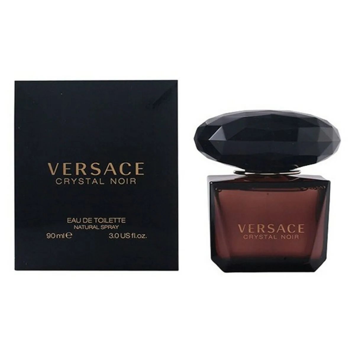 PERFUME MUJER VERSACE EROS POUR FEMME EDT 50 ML (1 UNIDAD)