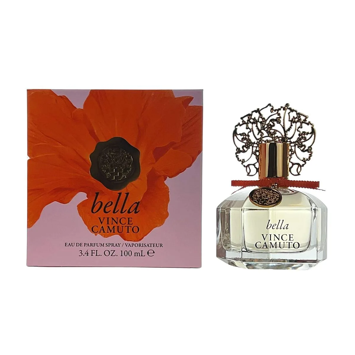 PERFUME MUJER VINCE CAMUTO BELLA EDP EDP 100 ML