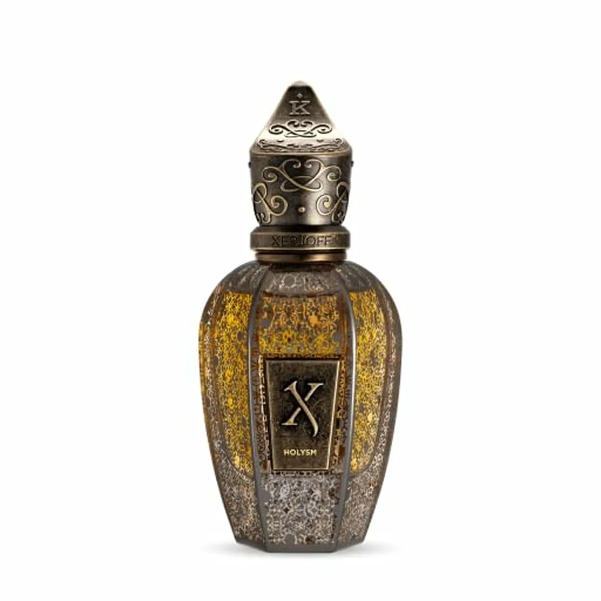 PERFUME MUJER XERJOFF XJK BLUE HOLYSM 50 ML
