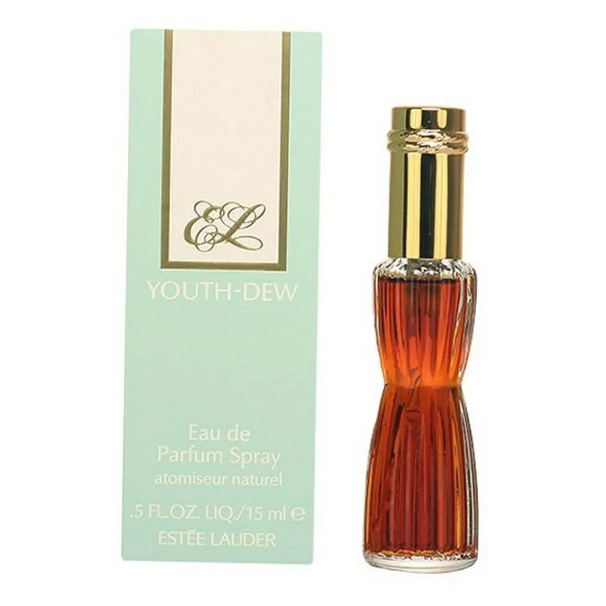PERFUME MUJER YOUTH DEW ESTEE LAUDER EDP EDP