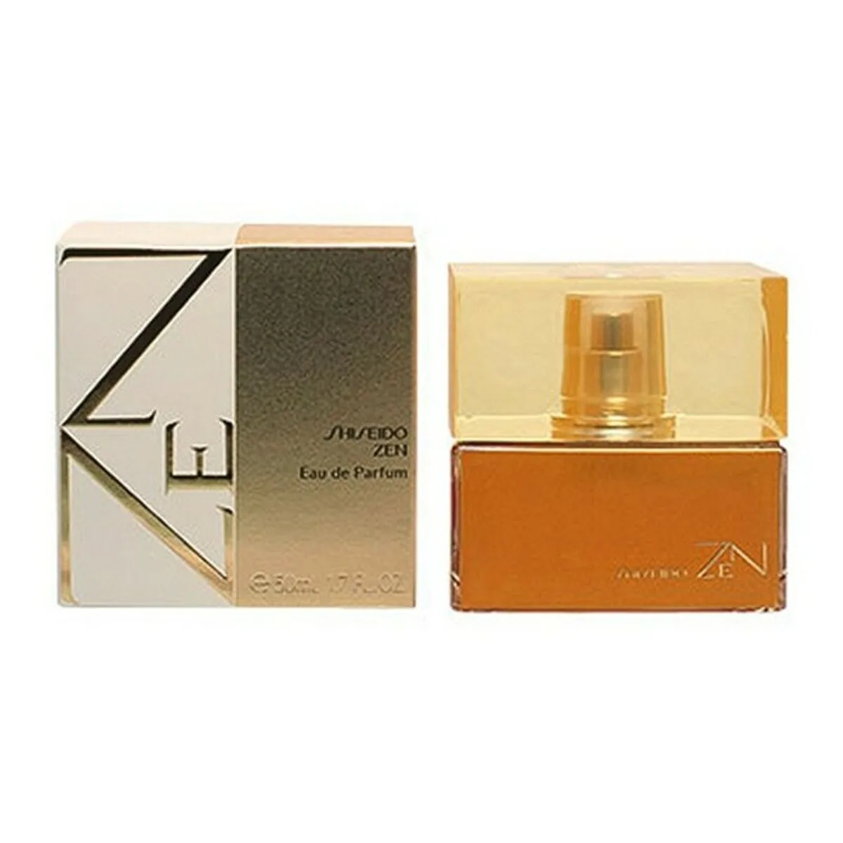 PERFUME MUJER SHISEIDO EAU DE PARFUM EDP