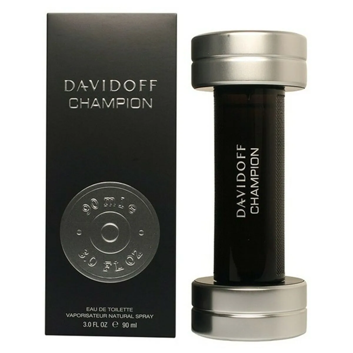 PERFUME HOMBRE DAVIDOFF COOL WATER EDT 200 ML